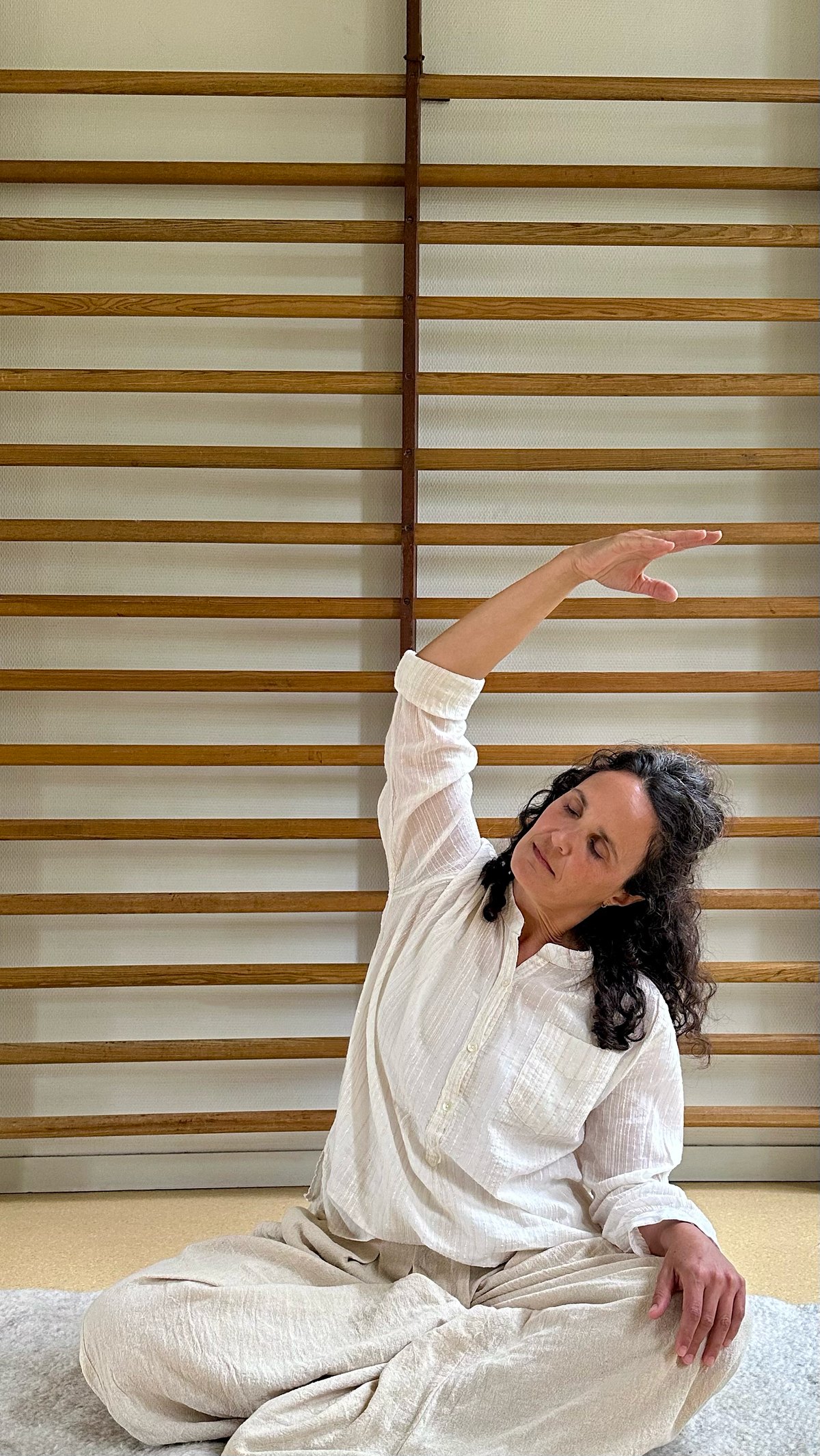 Direction artistique bien-être — L'Atelier Créa, Bordeaux