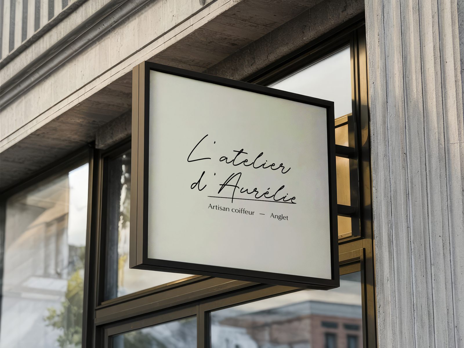 L'Atelier d'Aurélie