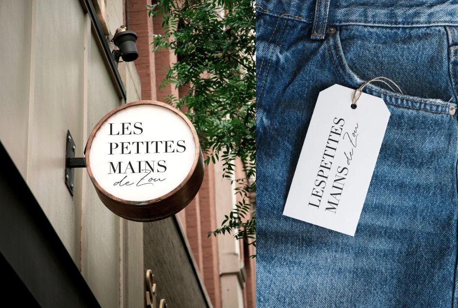 Les Petites Mains de Zou